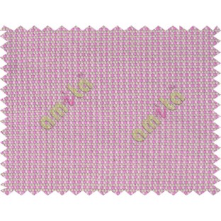 Grey pink texture thick sofa fabric
